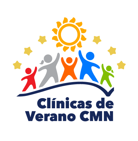 Clinicas de Verano CMN