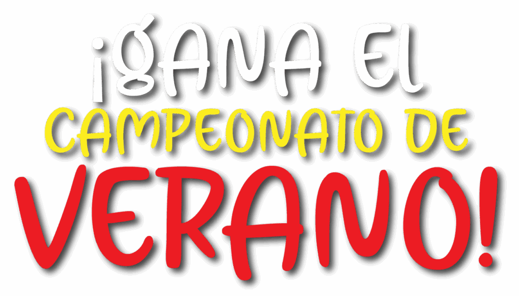 Gana el campeonato